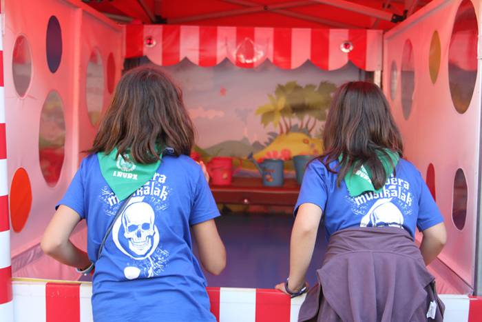 Gaztetxo, gazte eta bikoteen eguna 13 1474723972598