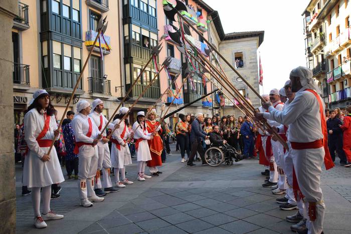 Txupinazoa plazatik 2 1582211135609