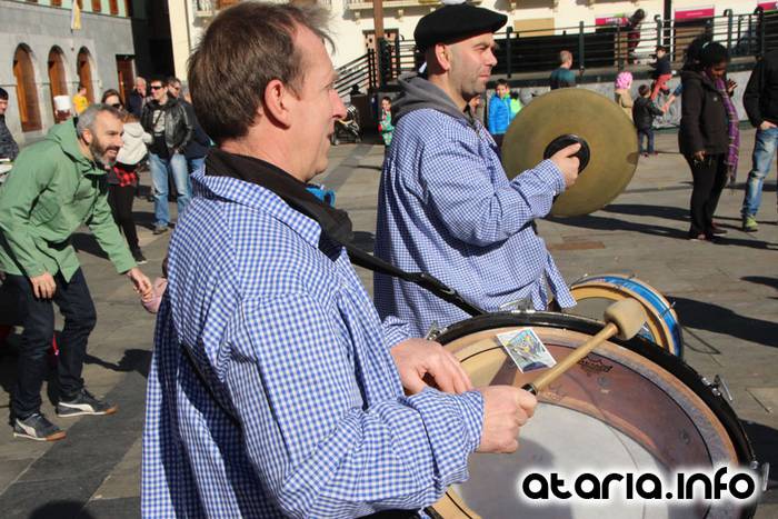 Zaldunita bezpera goizeko giroa 58 1454768950692