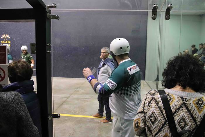 xareak ehun urte Iruran 38 1576348752654