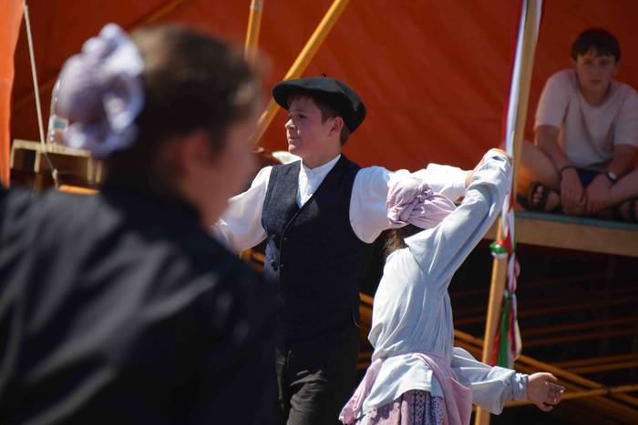 Bidaniko jaiak 2019. Herriko 55 1566647529979