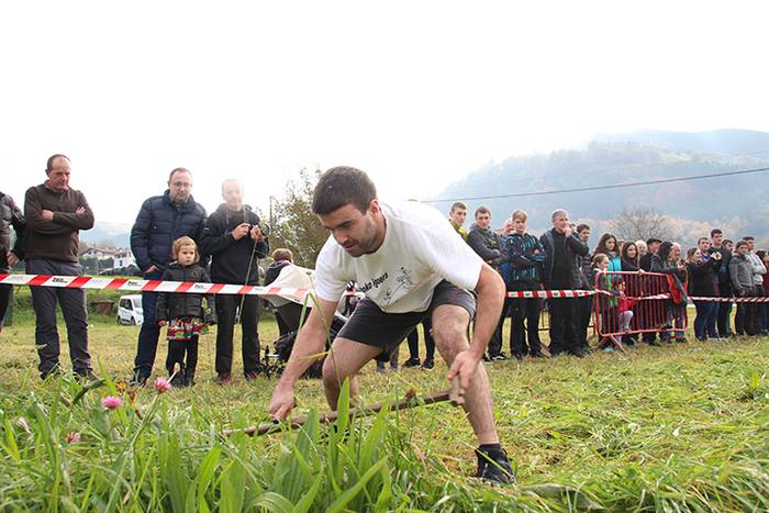 AMASA SAN MARTINAK. SEGA DES 25 1511014625969