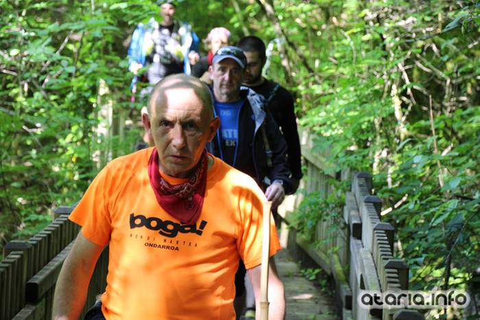 XIV Orduak Minak - Larrondo 250 1464547347938