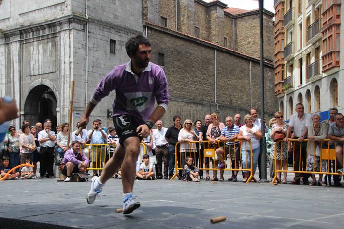 Herri kirolak festaren parte 54 1498393688258