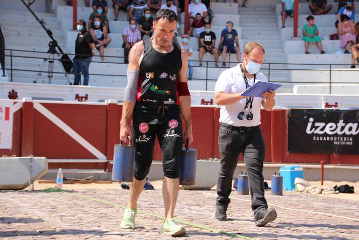 Arria V.a eta Izeta VI.a iza 26 1596214076483