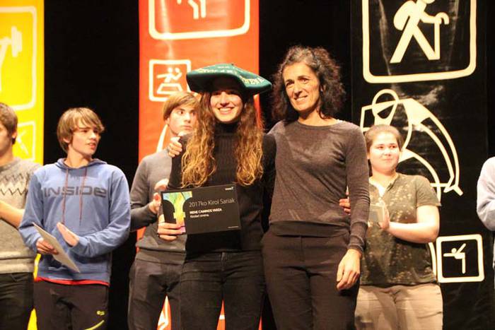 Kirol Gala Tolosa 42 1513851760057