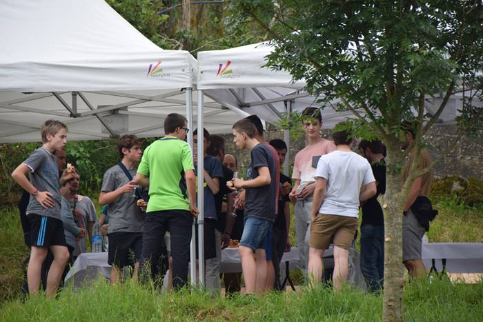 Ibarrako piperrak landatzen, 23 1527075737394