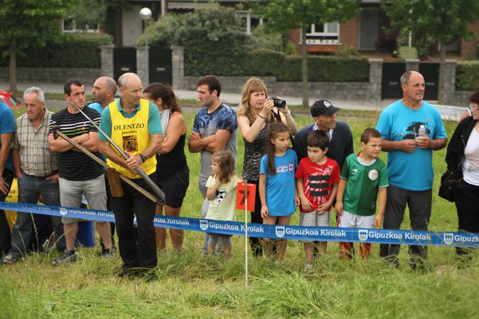 Gipuzkoako Sega Txapelketa 31 1497285901398