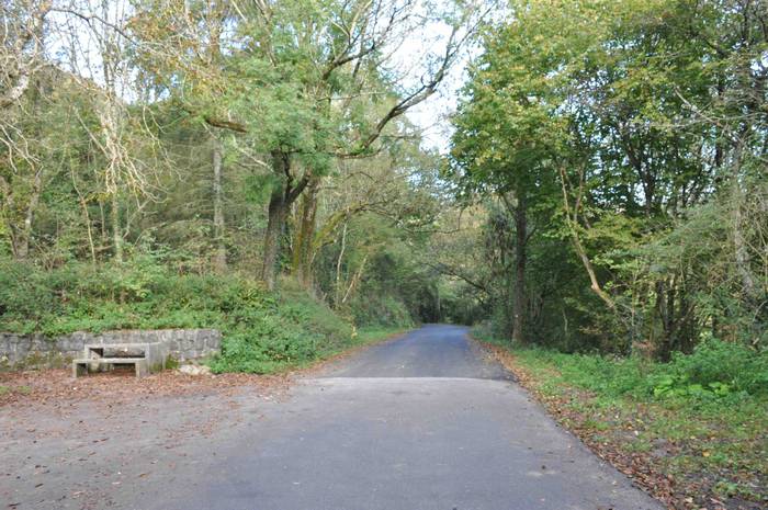 Zarateko bidea eraberrituta 1 1635327875366