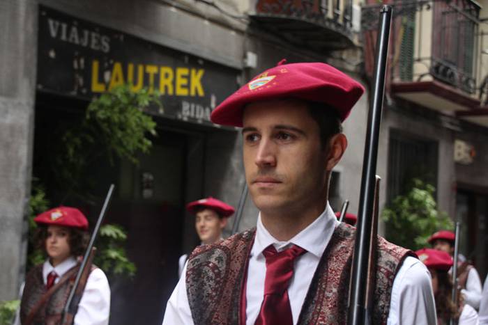 Lizarrez apaindutako kaleeta 153 1498312029126