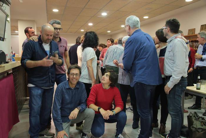 Hauteskunde gaua 2019 Tolosa 44 1558953722706