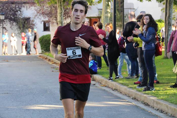 Iban Letamendi eta Alizia Ol 18 1507398128946