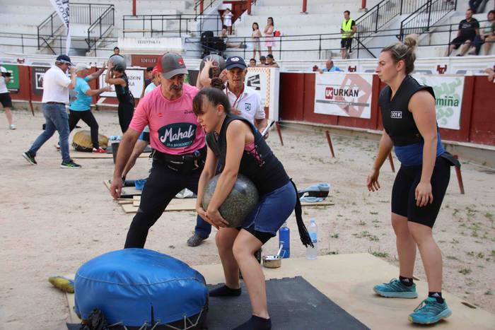 II. Emakumeen Binakako Euska 2 1655578491334