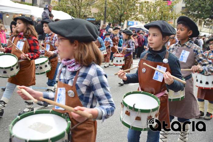 Haur danborrada 36 1518284100485