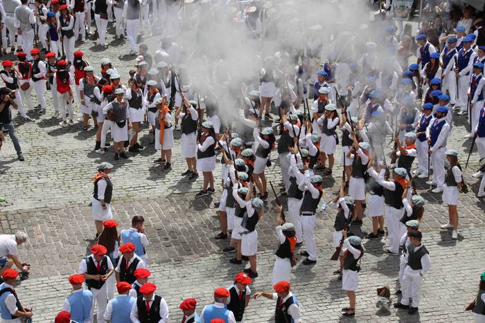 San Joan eguna 22, Tolosa, E 1 1656073850982