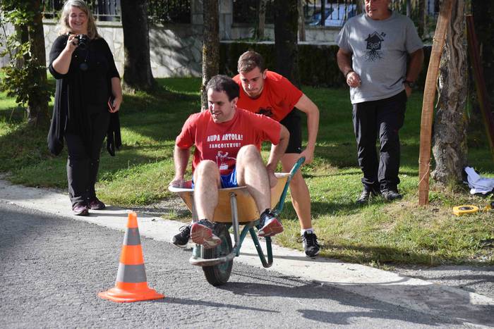 Orendain festak txupinazoa h 75 1534270958310