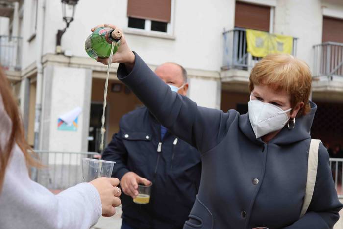 Irura Moretuz talde feminist 23 1619954483987