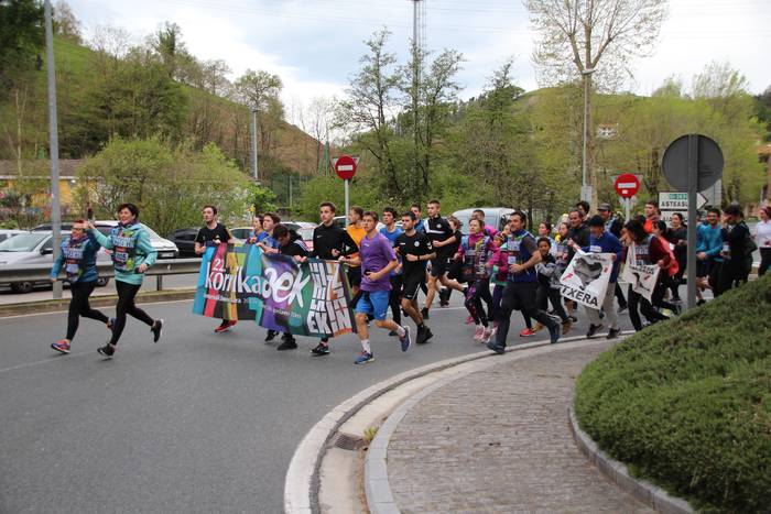 Adunatik sartu da Korrika es 68 1649419526250