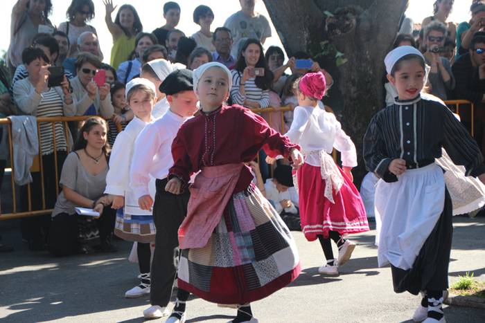 Hiru egunez iraun du festak  13 1496684363454