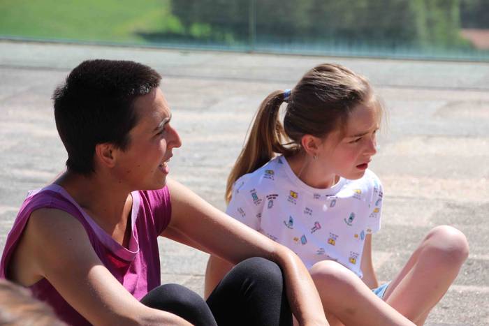 Haurrek ez dute ajerik Abalt 22 1561205806913