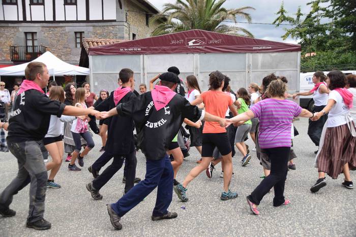 Zizurkil herrigunea goia fes 135 1534258368879