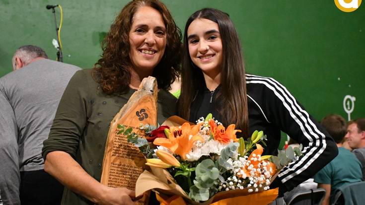 Festa hasiera hunkigarria