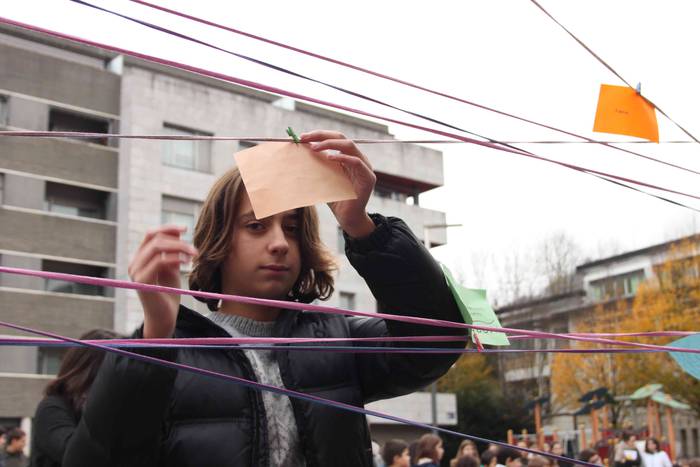 Euskararen Eguna 2019, Villa 17 1575379832618