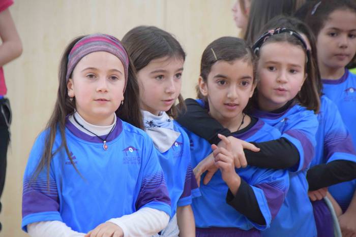 Haurren ilusioa garaile, Sha 26 1546781505214