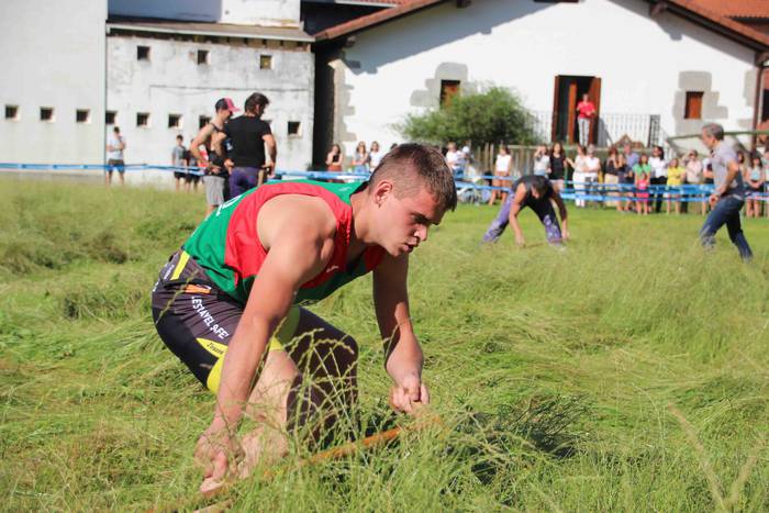 Asteasuko Jaiak 2022, herri  18 1656445333075