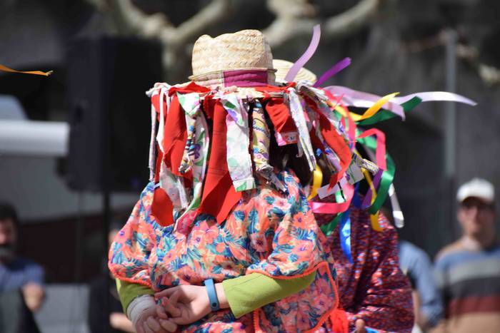 Oinkari dantza taldearen dan 35 1648304068292