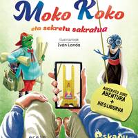 Haur irakurketa kluba