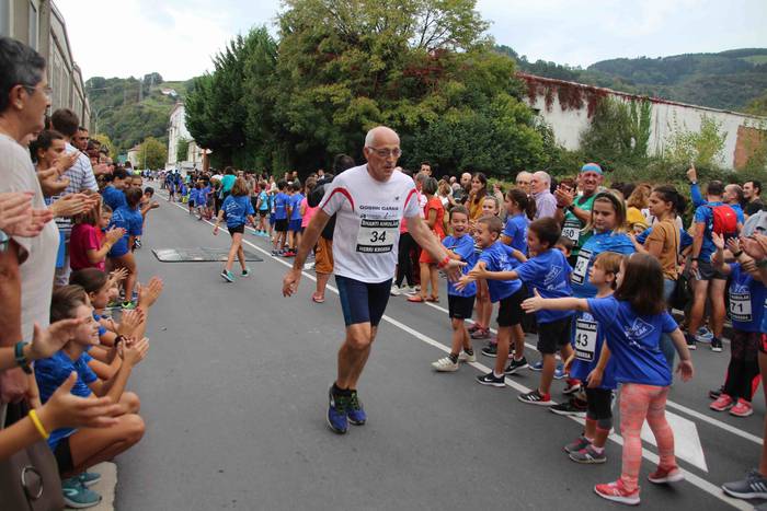 Aitor Arroyo eta Maite Arrai 211 1570886008320