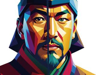 Ez gara Gengis Khanen oinordekoak