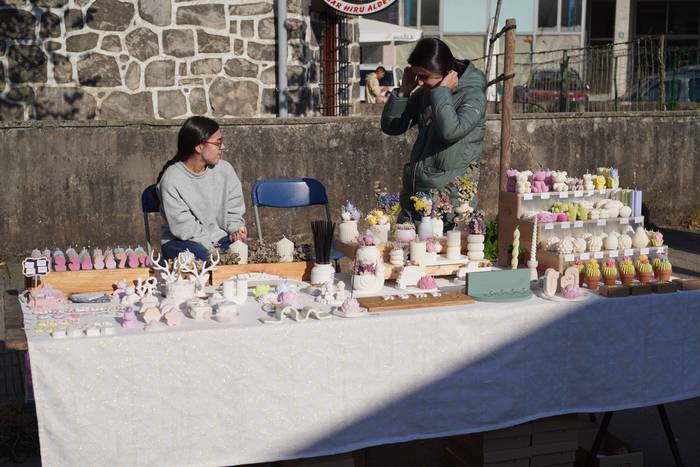 San Esteban auzoko artisau a 7 1760790021281