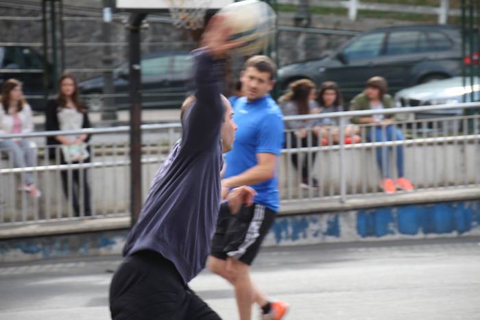 Karmenen aurretik, Bibalabirjen jaiak 7 1468432239433