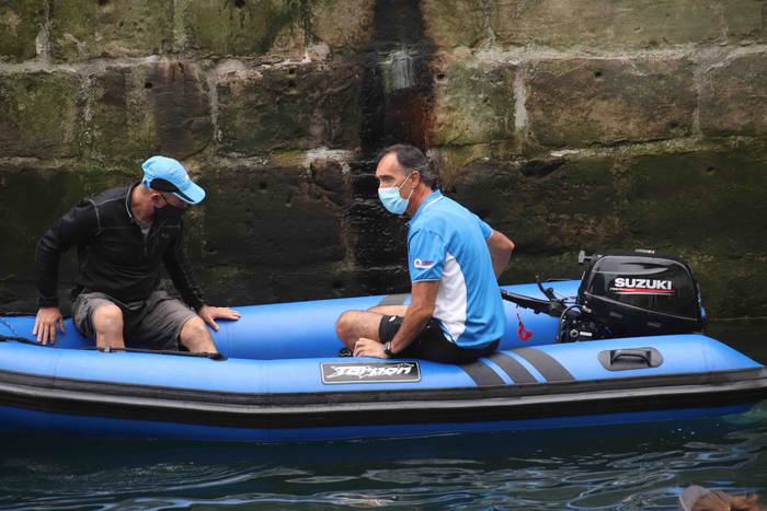 Kontxako Bandera 2020 lehen  9 1599390651783