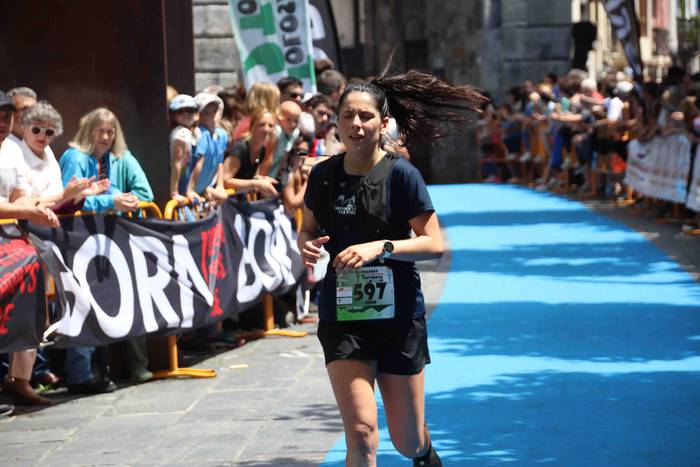 T2T Tolosaldeko 2 Tontorrak  18 1655059912446