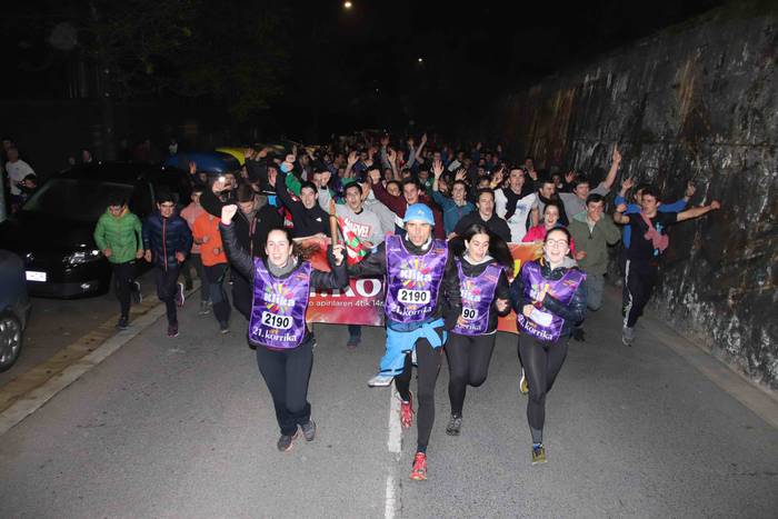 Orain, gaur eta hemen, dena  24 1555133855051