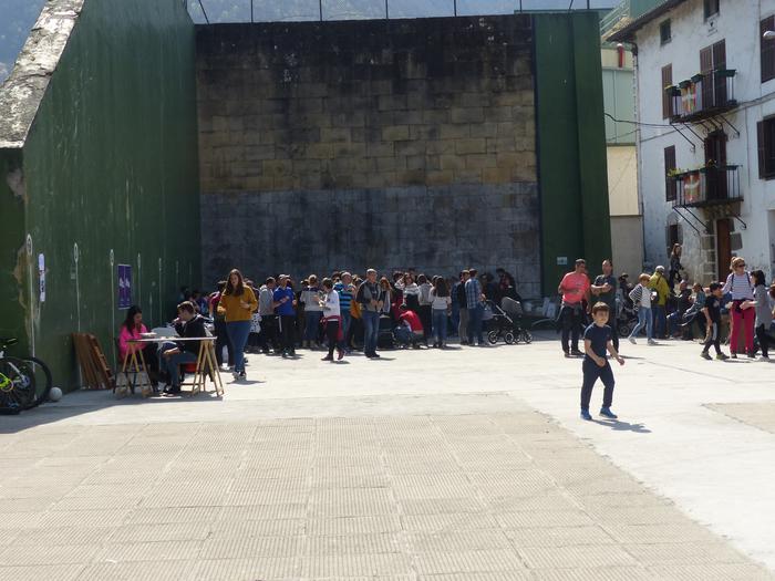 Amezketa, Korrika 2019 1 1554103356199