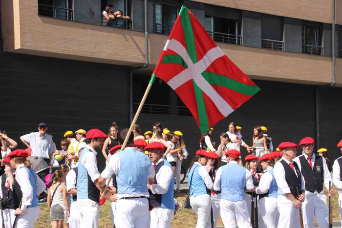 San Joan eguna, Tolosa, 2022 3 1656098921564
