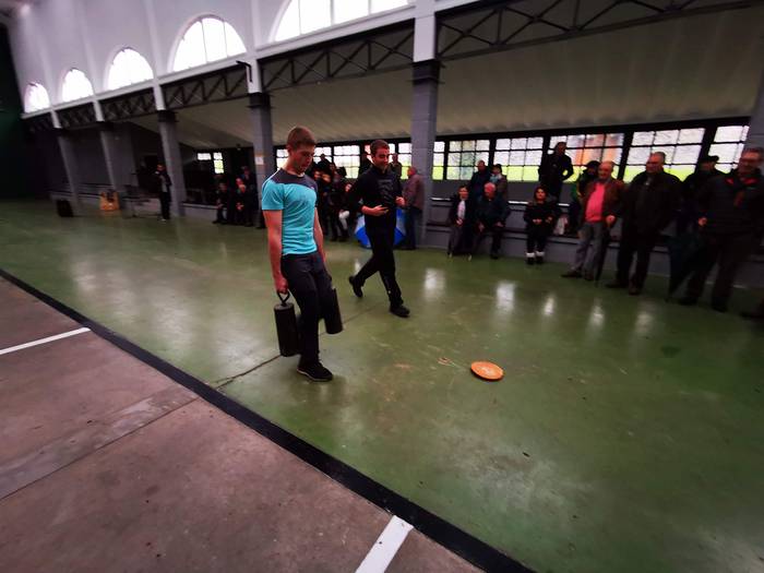 Gazteek saltsa jarri dute Sa 17 1573476481126