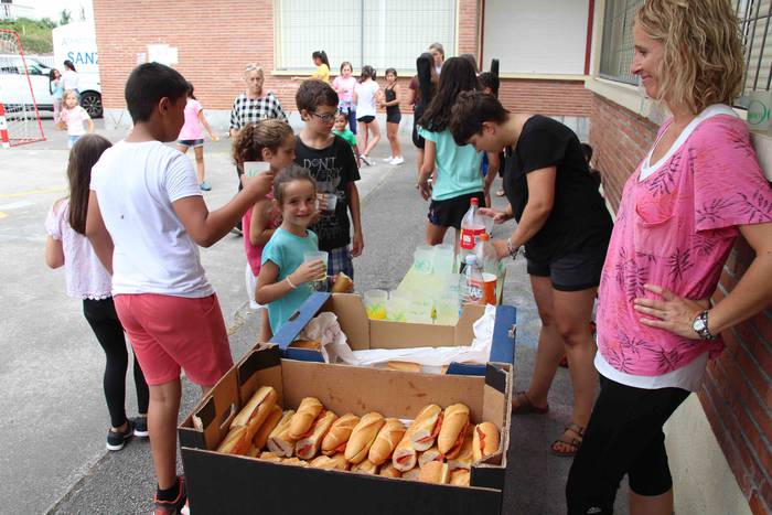 Amezketa San Bartolome jaiak 11 1535054584390