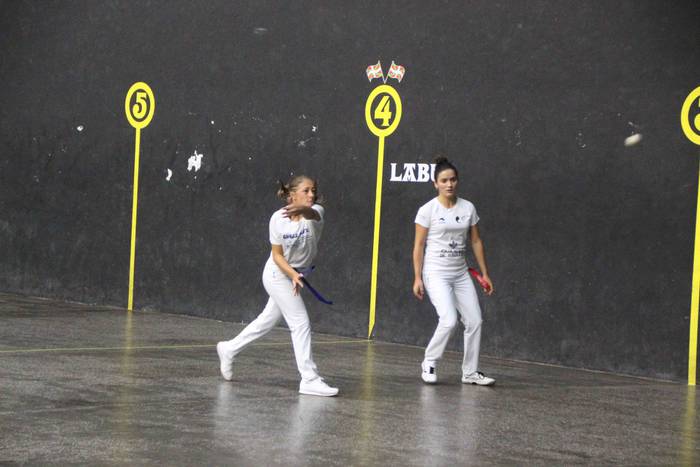 Baditu irabazleak Joxean Tol 4 1536518288037