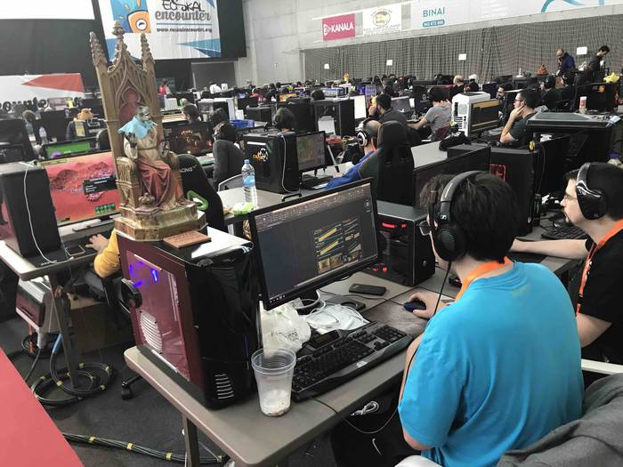 Abiada bizian ekin dio topak 10 1553273090748