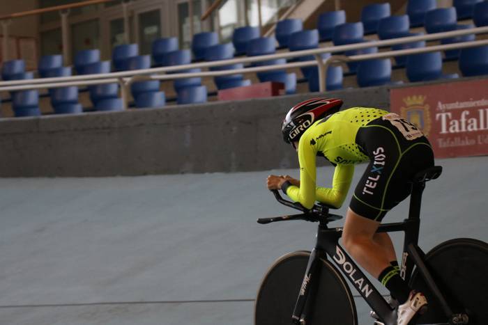 Eukene Larrarte Espainiako 2 9 1601031987664