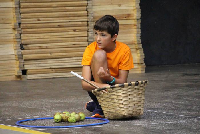 Amezketa San Bartolome 2018  5 1535118476274