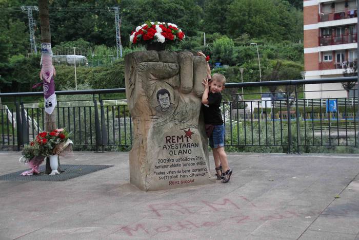 "Memoriaren egutegian oraind 15 1564602379670