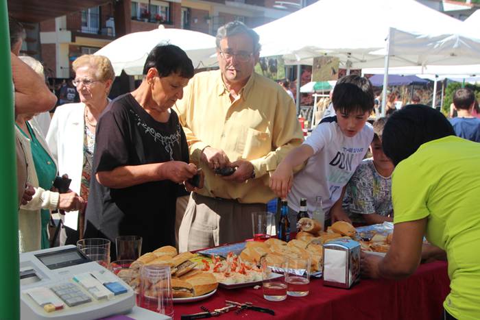 Udaberriko azoka Berrobin 7 1494770420252