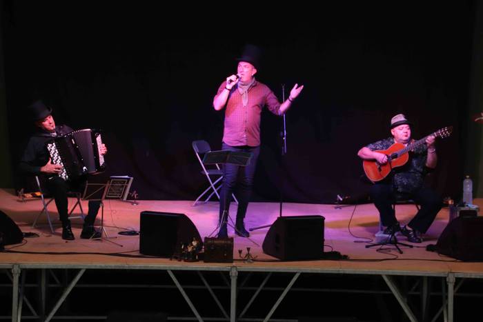 'Hezurbeltzak' Zizurkilen 11 1597429079097