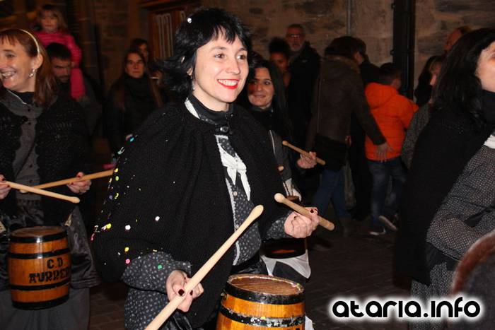 Ostiral meheko danborrada 39 1454755987569